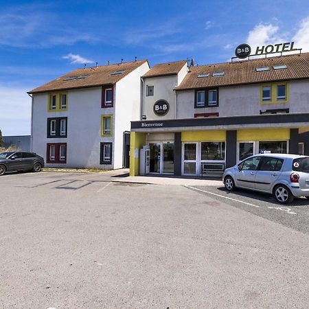 B&B Hotel Perpignan Nord Aeroport Kültér fotó