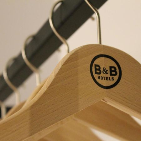 B&B Hotel Perpignan Nord Aeroport Kültér fotó