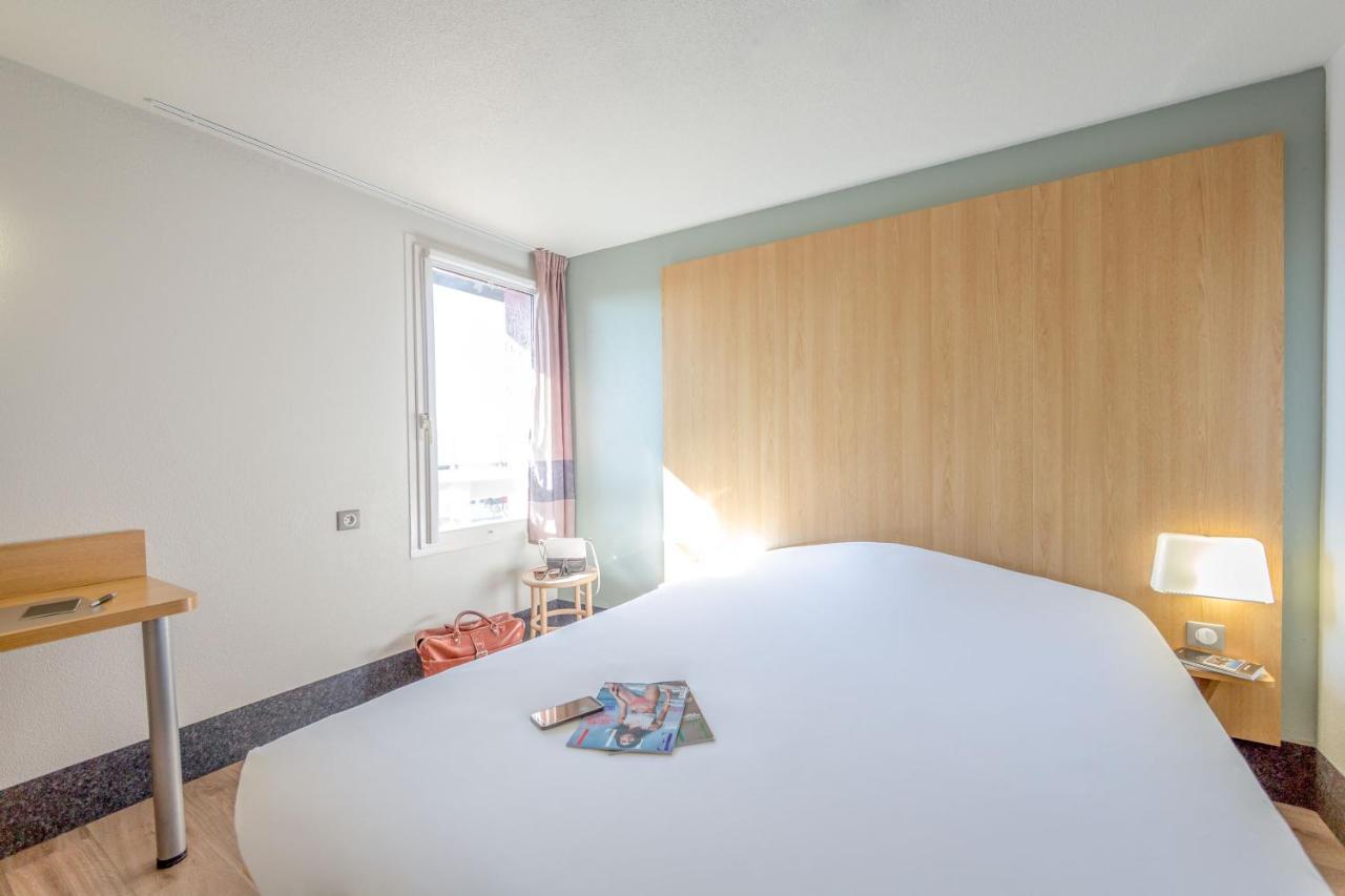 B&B Hotel Perpignan Nord Aeroport Kültér fotó