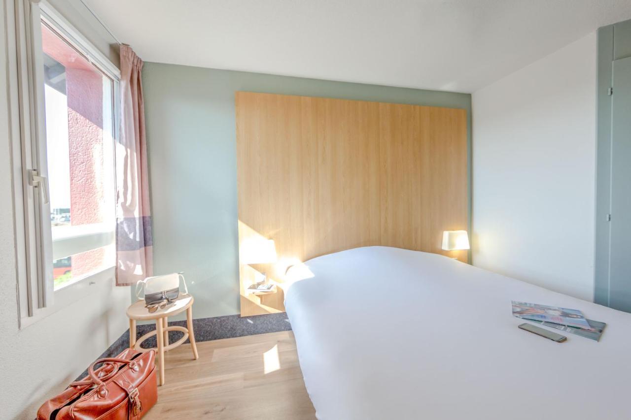 B&B Hotel Perpignan Nord Aeroport Kültér fotó