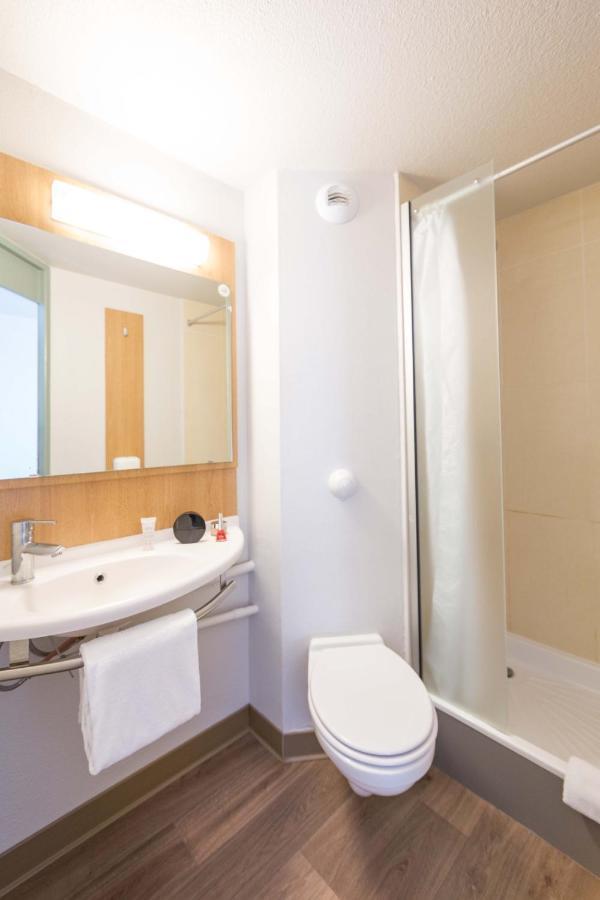 B&B Hotel Perpignan Nord Aeroport Kültér fotó