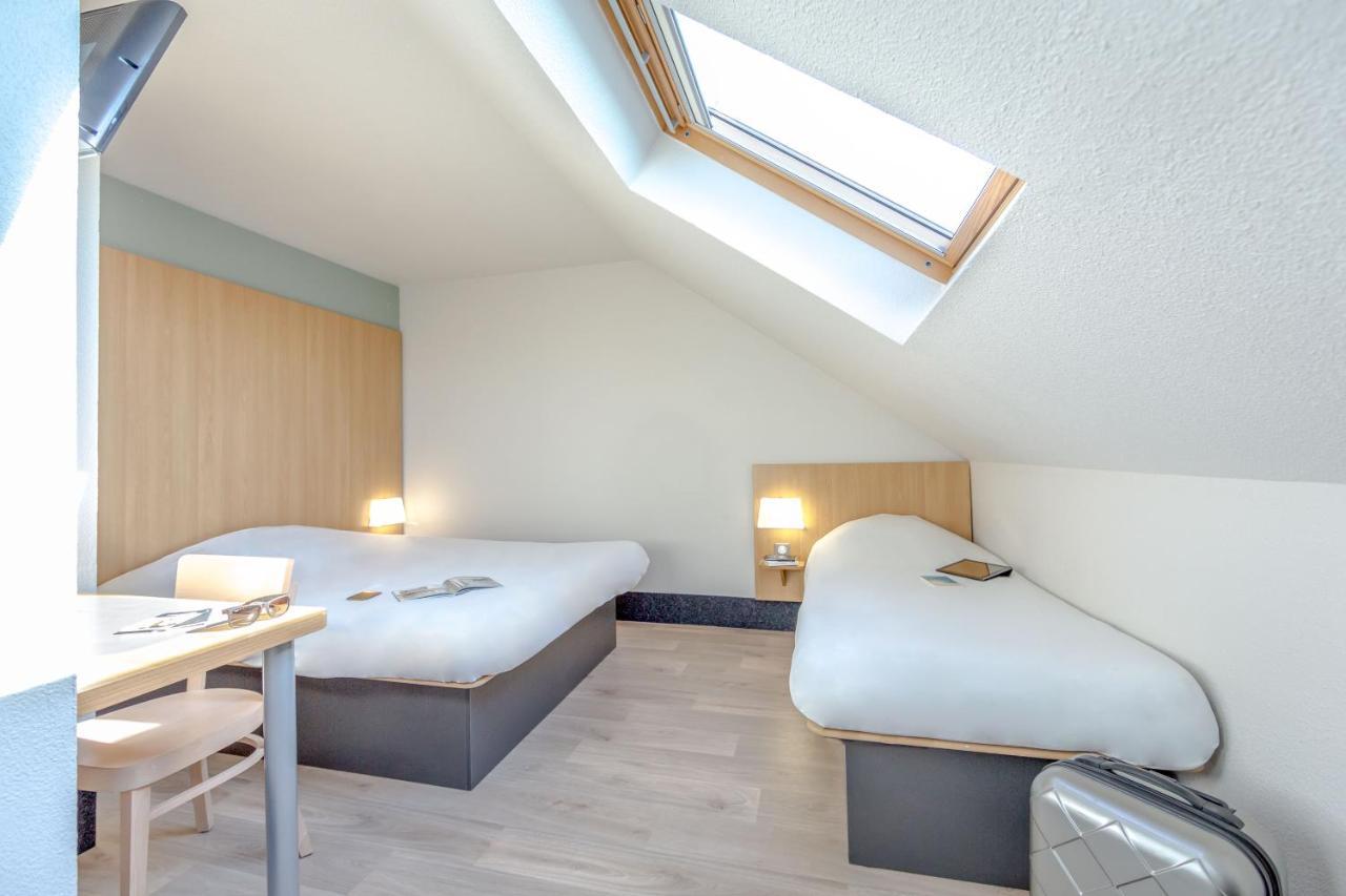 B&B Hotel Perpignan Nord Aeroport Kültér fotó
