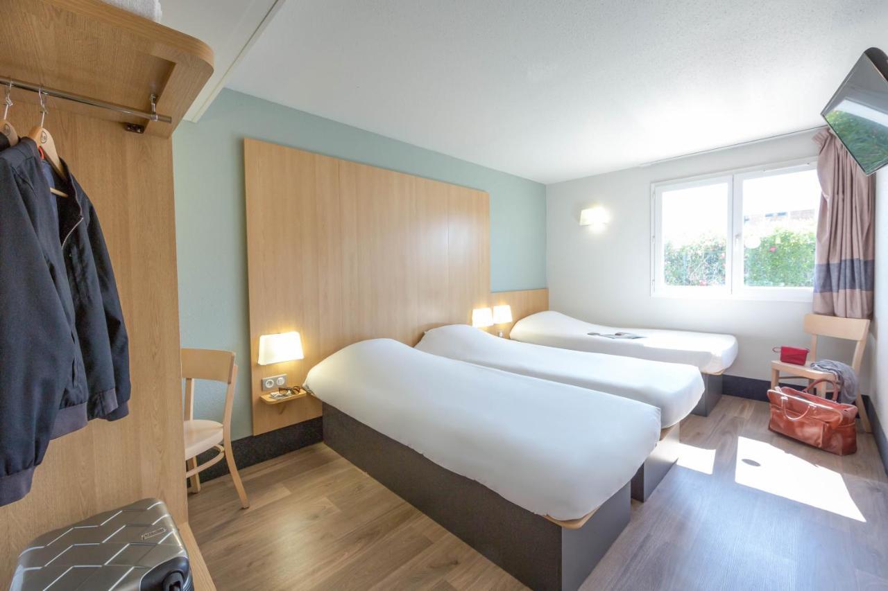 B&B Hotel Perpignan Nord Aeroport Kültér fotó