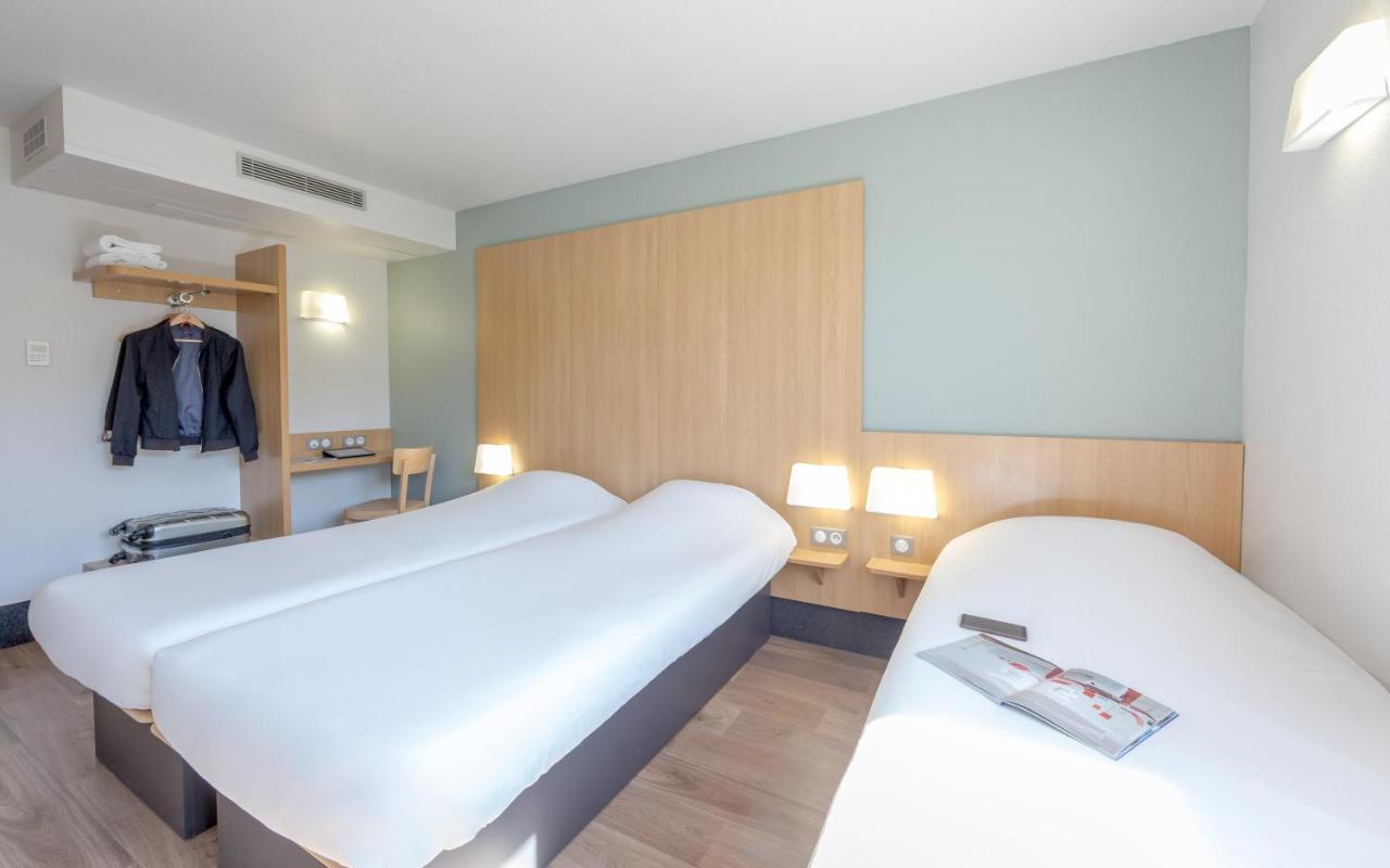 B&B Hotel Perpignan Nord Aeroport Kültér fotó