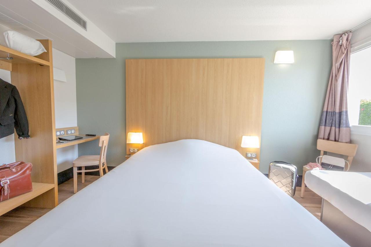 B&B Hotel Perpignan Nord Aeroport Kültér fotó