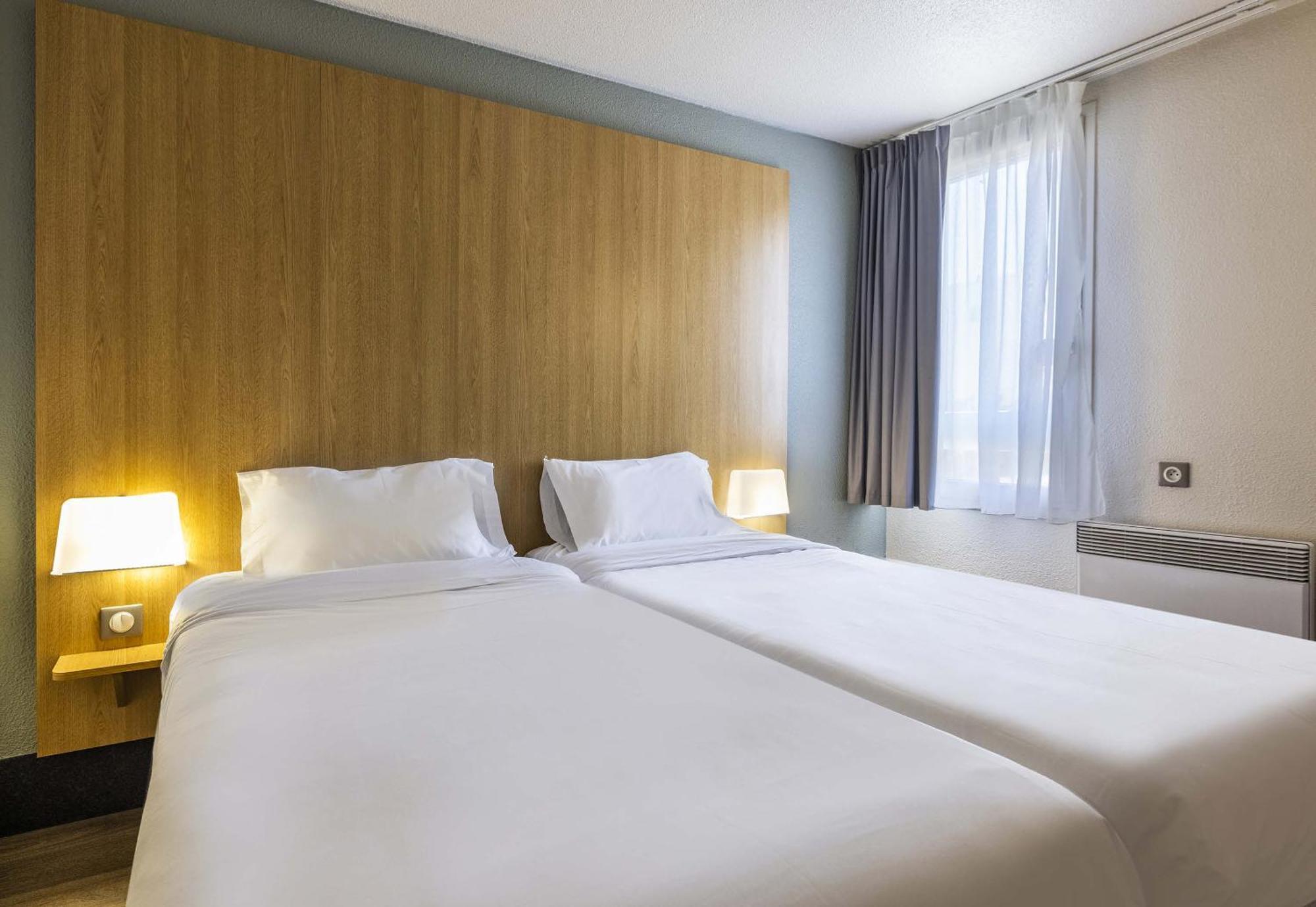 B&B Hotel Perpignan Nord Aeroport Kültér fotó