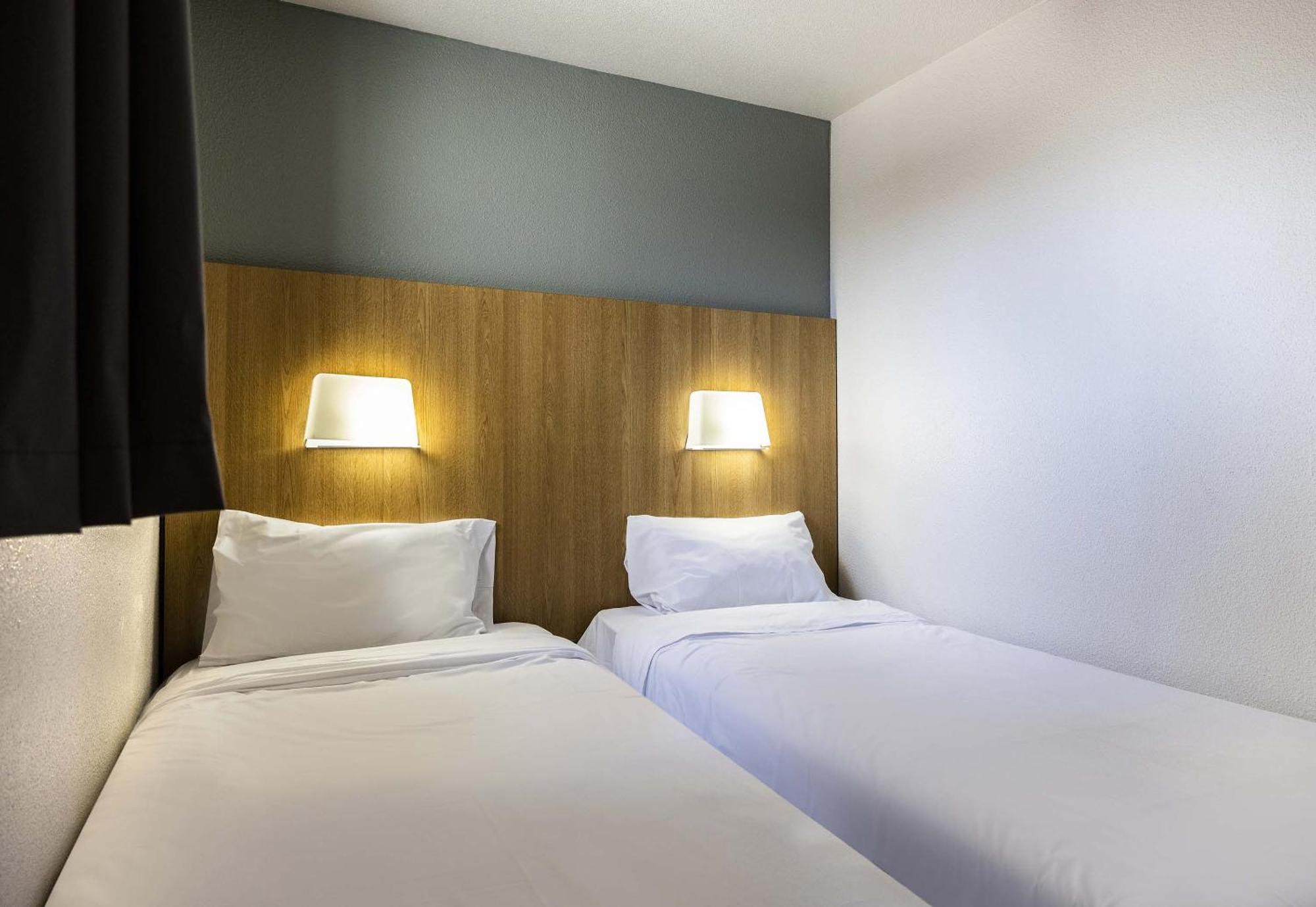 B&B Hotel Perpignan Nord Aeroport Kültér fotó