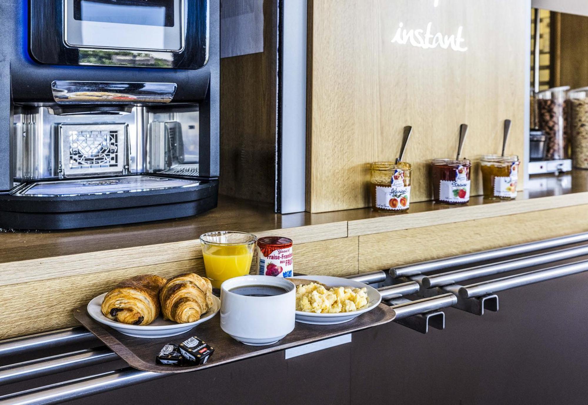 B&B Hotel Perpignan Nord Aeroport Kültér fotó