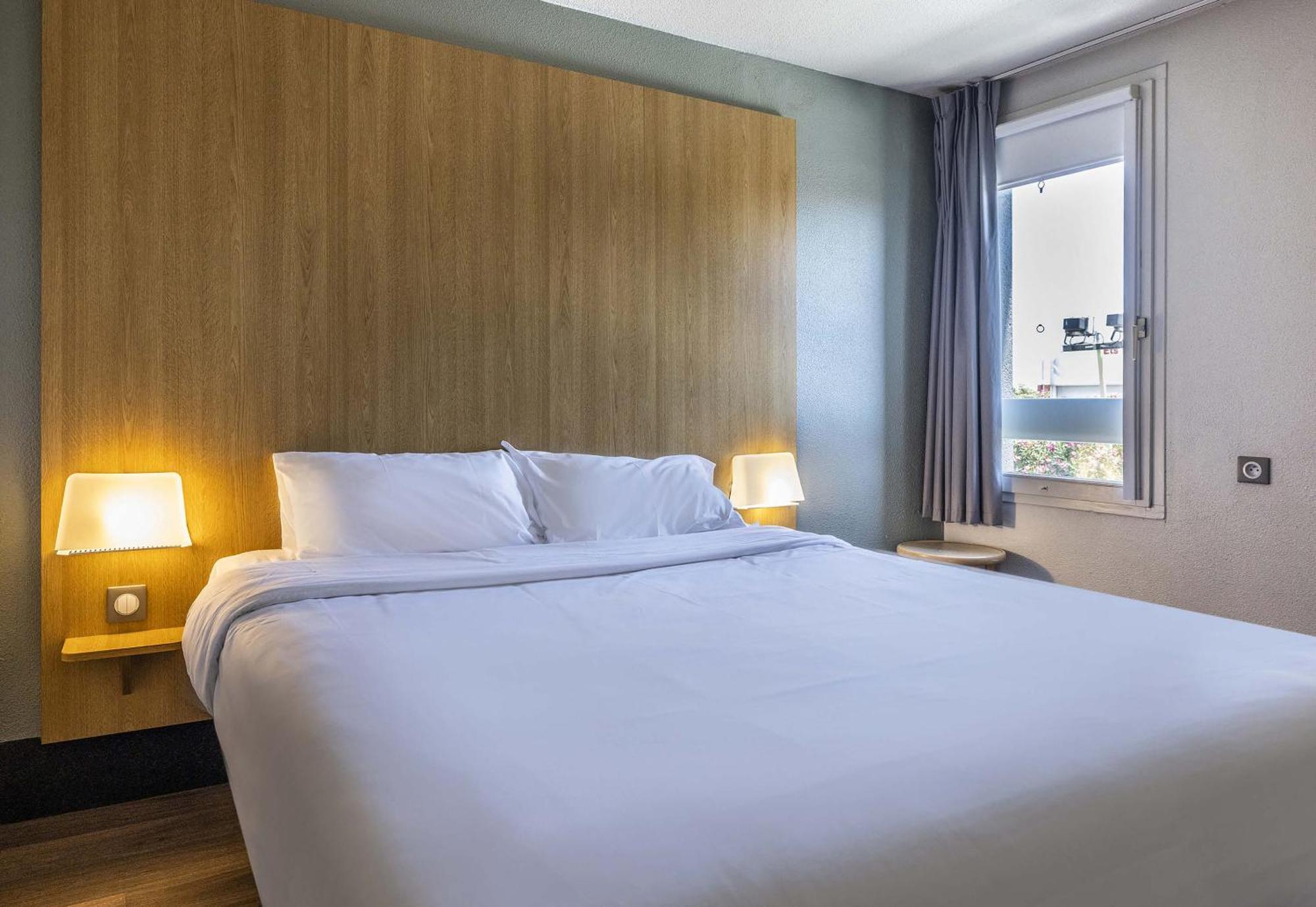 B&B Hotel Perpignan Nord Aeroport Kültér fotó