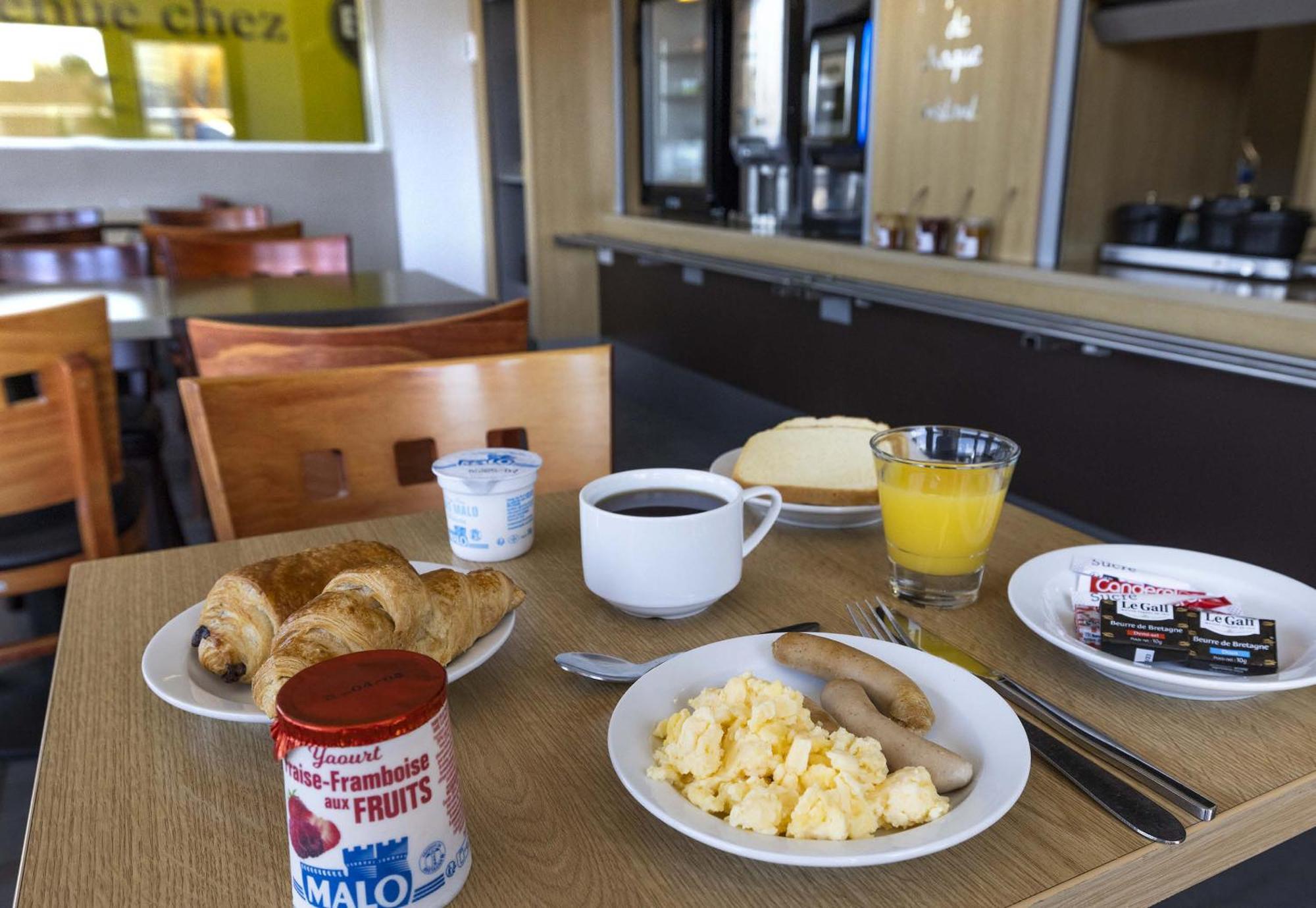 B&B Hotel Perpignan Nord Aeroport Kültér fotó