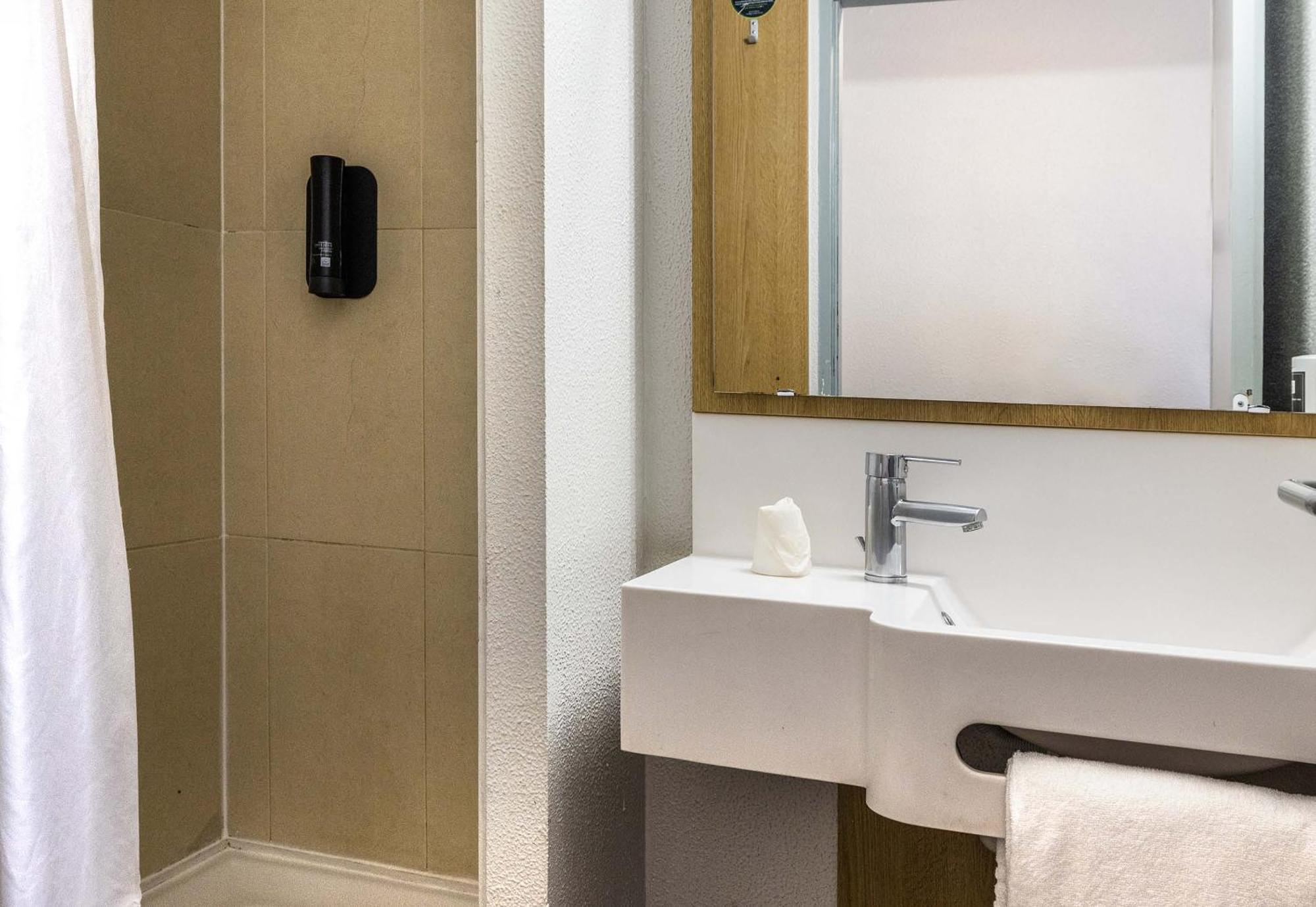 B&B Hotel Perpignan Nord Aeroport Kültér fotó