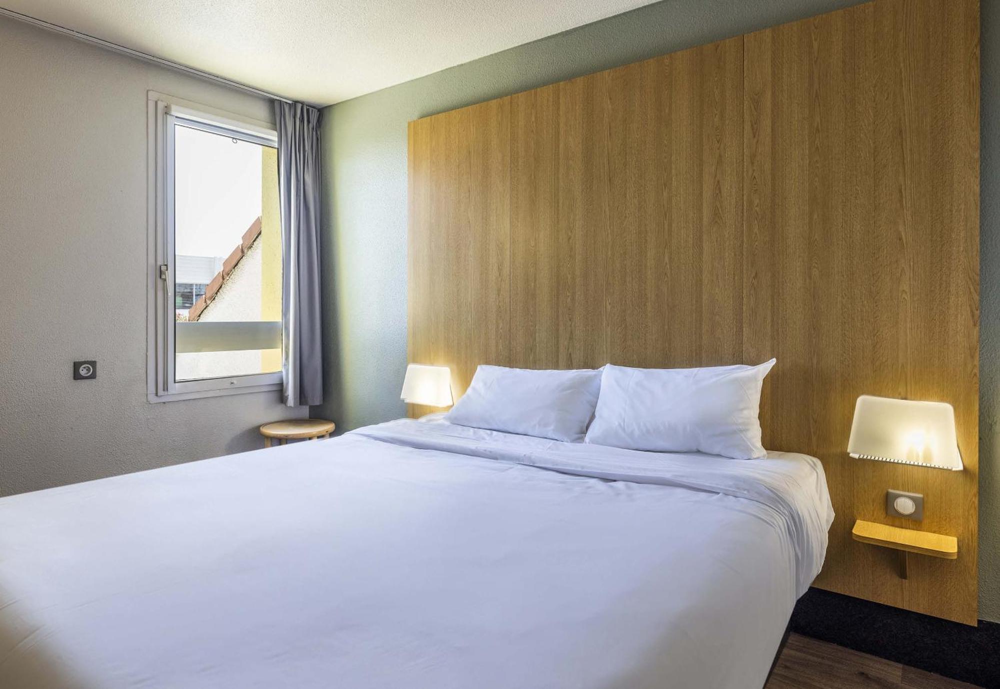 B&B Hotel Perpignan Nord Aeroport Kültér fotó