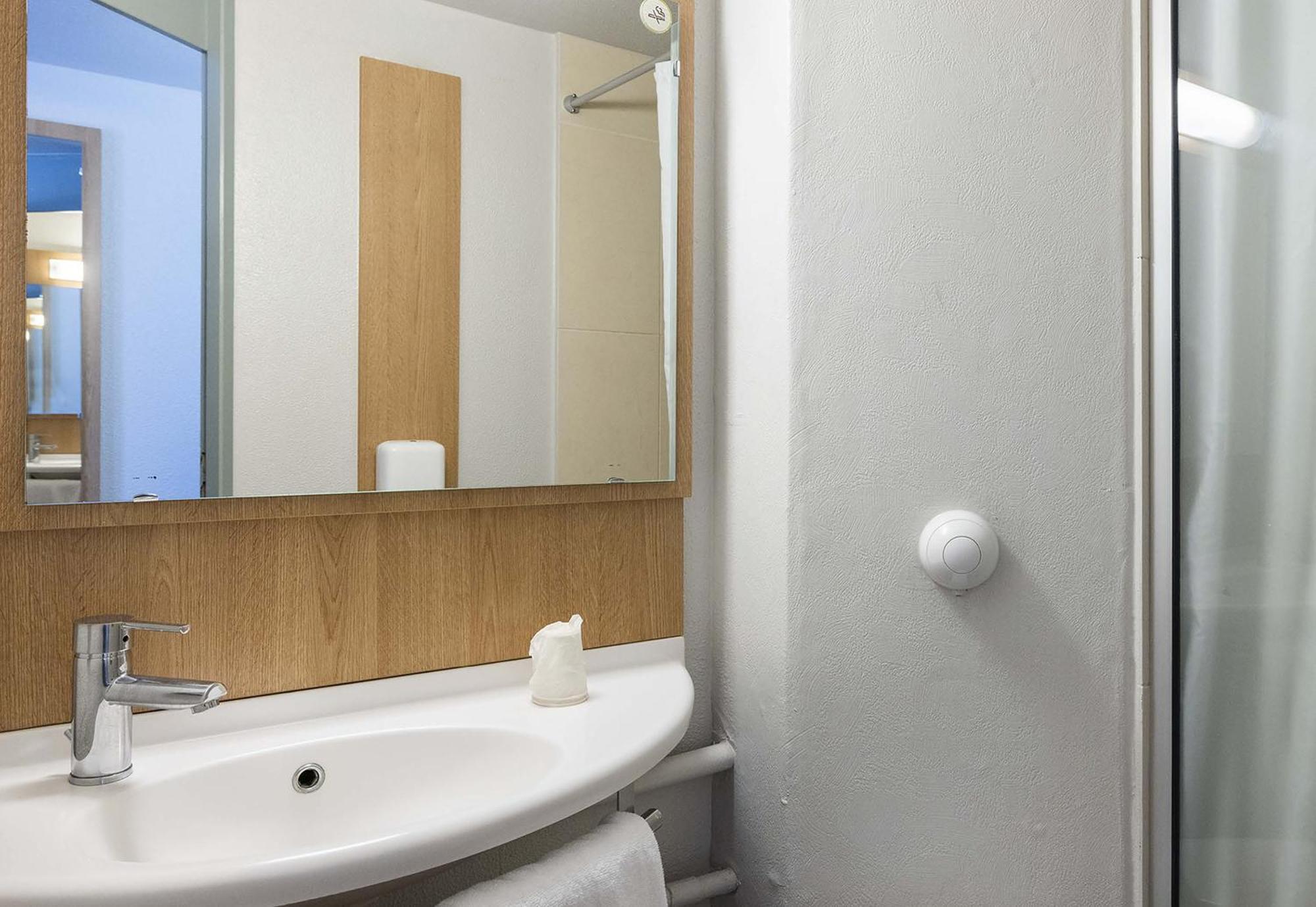 B&B Hotel Perpignan Nord Aeroport Kültér fotó