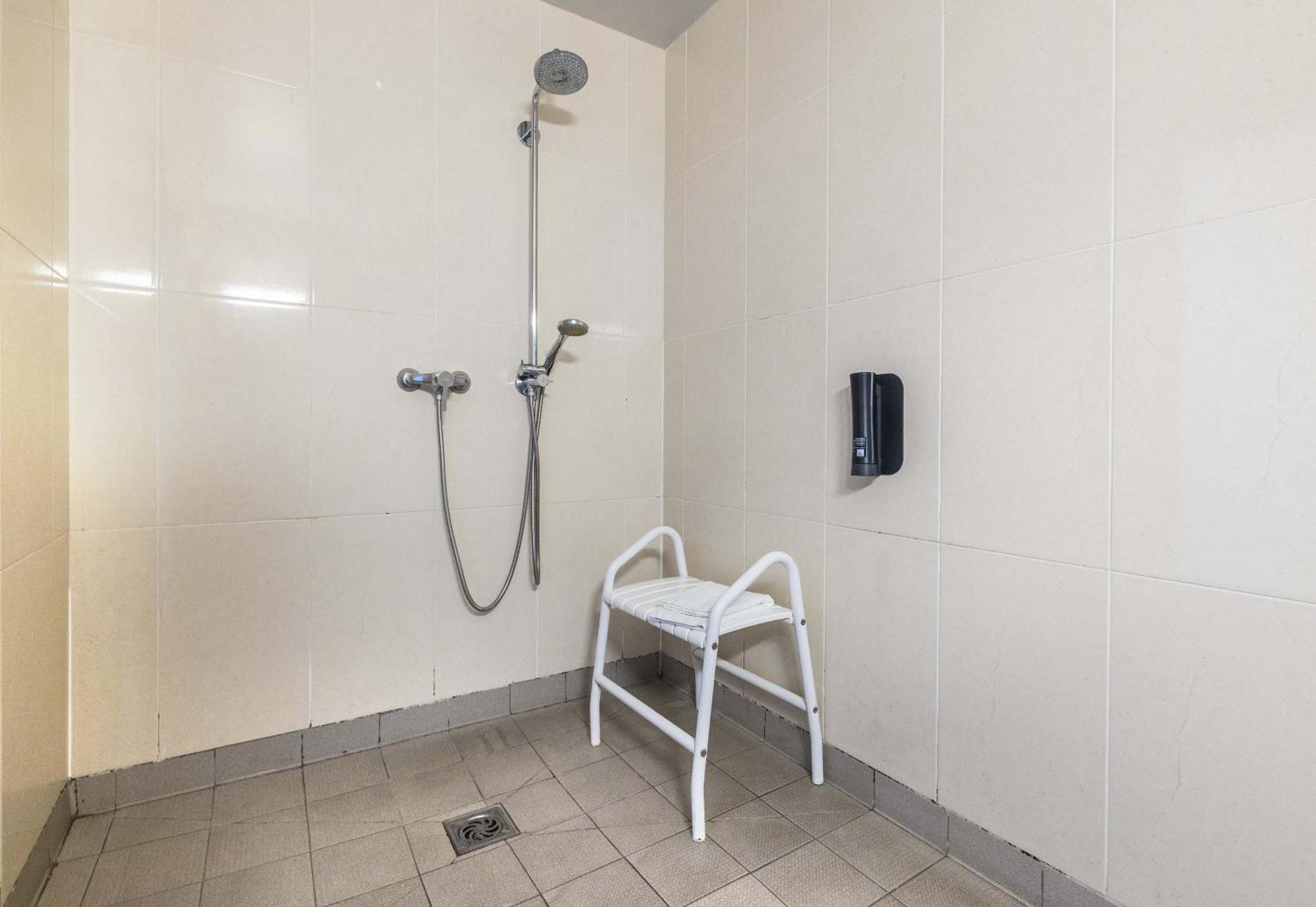 B&B Hotel Perpignan Nord Aeroport Kültér fotó